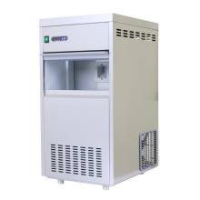 Máquina de hielo en escamas de laboratorio de alta calidad 85kgs